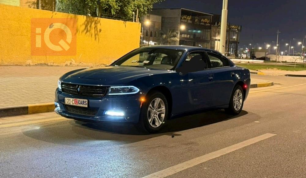 دودج تشارجر